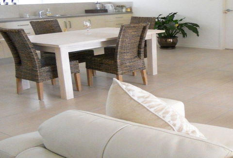 Baffle Retreat Bed And Breakfast - Accommodation China 2
