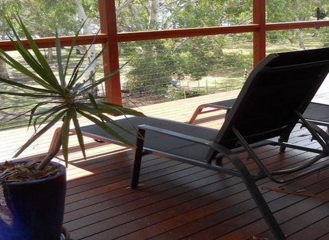 Baffle Retreat Bed And Breakfast - Accommodation China 3