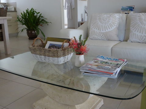 Baffle Retreat Bed And Breakfast - Accommodation China 6