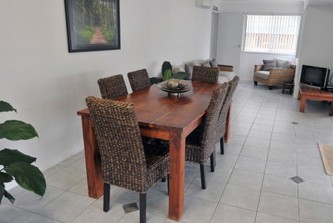 Alexandra Apartments - Accommodation China 1
