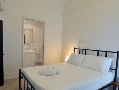 Alexandra Apartments - Accommodation China 2