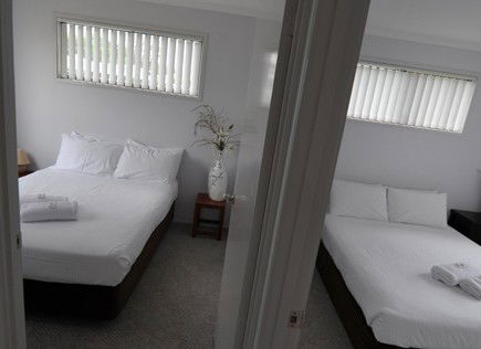 Alexandra Apartments - Accommodation China 3