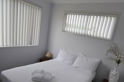 Alexandra Apartments - Accommodation China 4