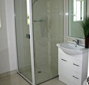 Alexandra Apartments - Accommodation China 5