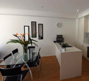 Alexandra Apartments - Accommodation China 6