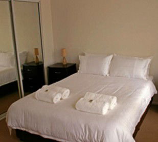 Alexandra Apartments - Accommodation China 7