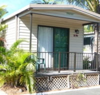Midtown Caravan Park - Accommodation China