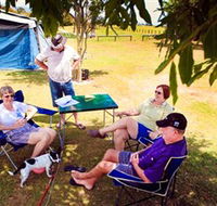 Burnett Heads Lighthouse Holiday Park - Accommodation China