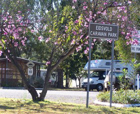 Eidsvold Caravan Park - Accommodation Asia 0