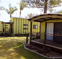 Elliot Heads Holiday Park - Accommodation China