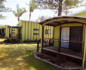 Elliot Heads Holiday Park - Accommodation China 0