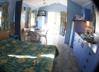 Lake Monduran Holiday Park - Accommodation Asia 1