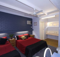 Moore Park Beach Motel - Accommodation China