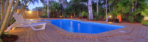 Moore Park Beach Motel - Accommodation China 1