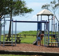 Moore Park Beach Holiday Park - Accommodation China