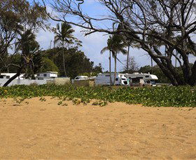 Moore Park Beach Holiday Park - Accommodation China 1