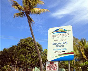 Moore Park Beach Holiday Park - Accommodation China 2