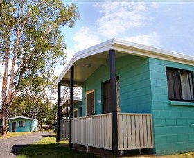 Moore Park Beach Holiday Park - Accommodation China 3