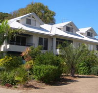 Moore Park Beach Villas on the Beach - Accommodation China