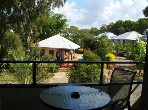 Moore Park Beach Villas On The Beach - Accommodation China 1