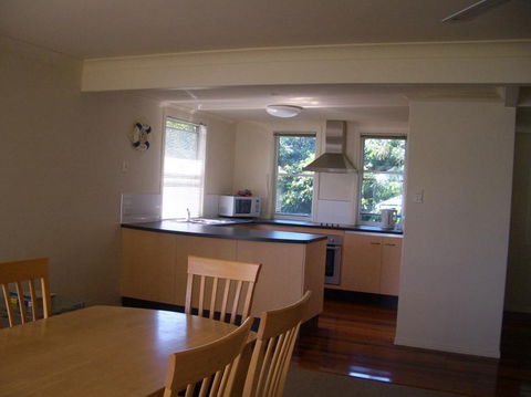 Moore Park Beach Villas On The Beach - Accommodation China 2