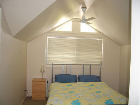 Moore Park Beach Villas On The Beach - Accommodation China 3