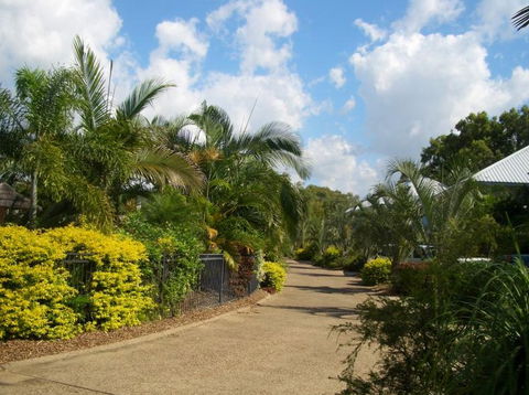 Moore Park Beach Villas On The Beach - Accommodation China 4