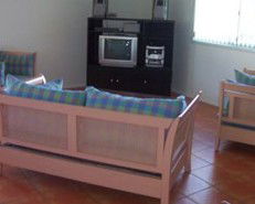 Sundowner Beach House - Accommodation China 2