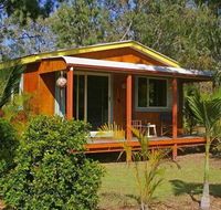Moore Park Beach Huts - Accommodation China
