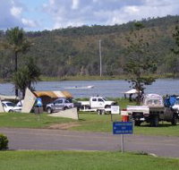 Mingo Crossing Caravan and Recreation Area - Accommodation Asia