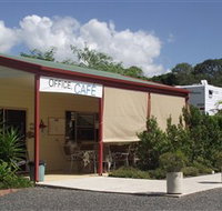 Mount Perry Caravan Park - Accommodation Asia