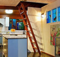 1770 Sovereign Lodge Resort - Accommodation Guide