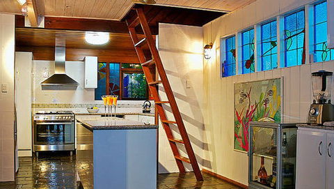 1770 Sovereign Lodge Resort - Accommodation Guide 0