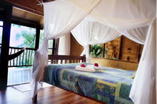 1770 Beach Shacks - Accommodation Guide 2