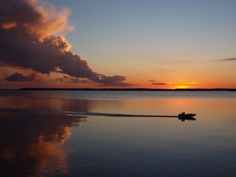 Lake Maraboon Holiday Village - Accommodation Asia 2