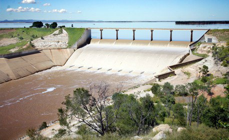 Lake Maraboon Holiday Village - Accommodation Asia 3