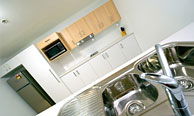 Edge Luxury Apartment Hotel - Accommodation Asia 1