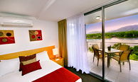 Edge Luxury Apartment Hotel - Accommodation Asia 2