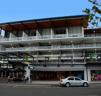 Echelon Apartments Yeppoon - Accommodation China