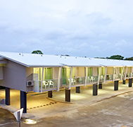 The Coast Motel - Accommodation China