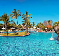 Mercure Capricorn Resort Yeppoon - Accommodation China