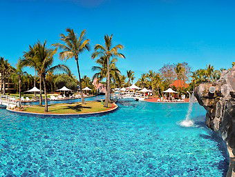 Mercure Capricorn Resort Yeppoon - Accommodation Asia 0