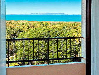 Mercure Capricorn Resort Yeppoon - Accommodation Asia 3