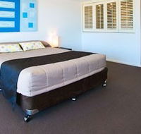 Beaches On Lammermoor Apartments - Accommodation China