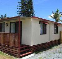BIG4 Capricorn Palms Holiday Village - Accommodation China
