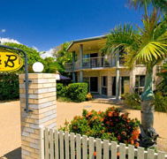 While Away Bed and Breakfast - Accommodation China