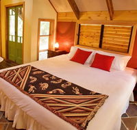 Rainforest Ranch - Accommodation China