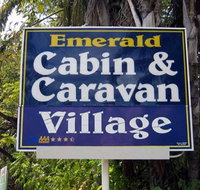 Emerald Cabin and Caravan Village - Accommodation Guide