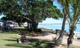 Burrum Heads QLD Accommodation Asia