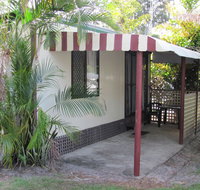 Hillcrest Holiday Park - Accommodation Asia